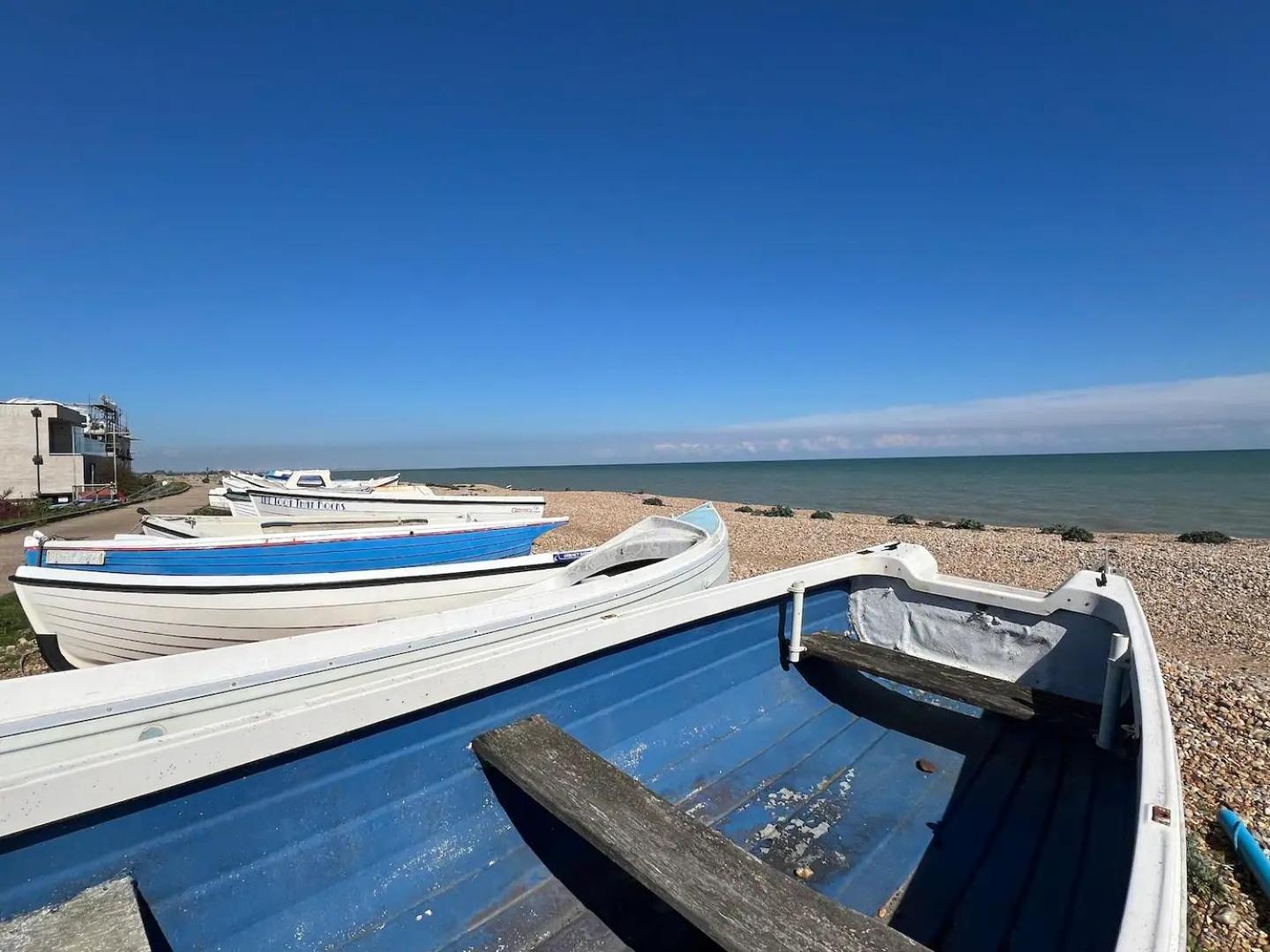 Pass The Keys Beachfront Bliss At Laughing Water Villa Hastings Exterior photo