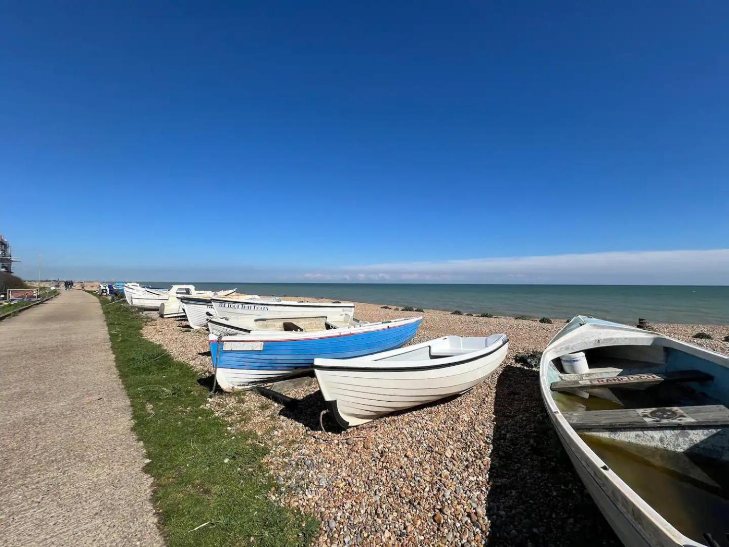 Pass The Keys Beachfront Bliss At Laughing Water Villa Hastings Exterior photo